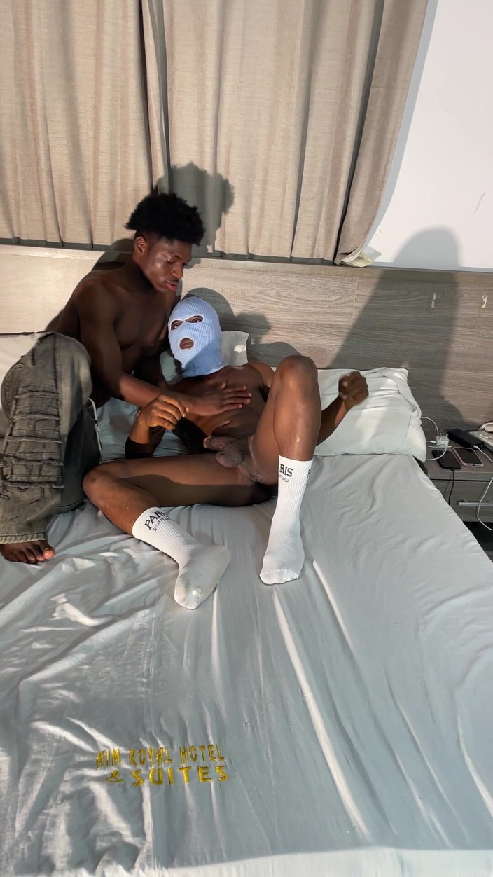 Vicfairy: Só quero ser fodida por mim