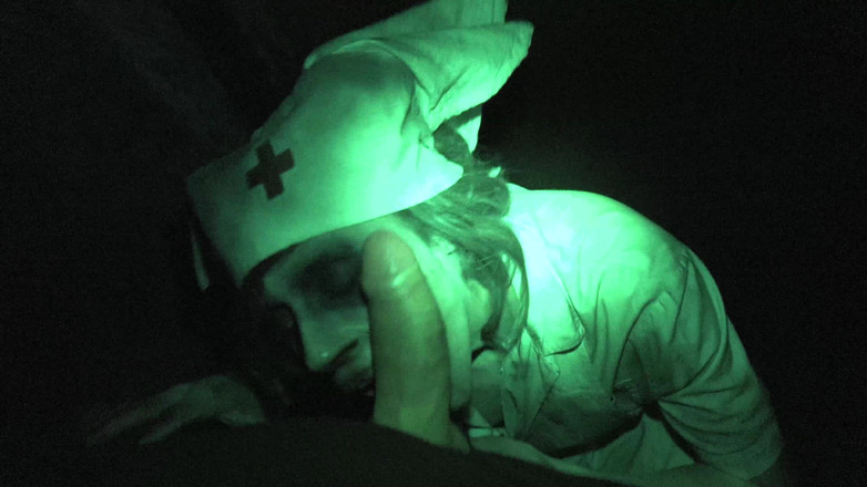 Horror porn: Horror Porn 13: Hospital Ghosts