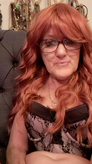 Patty doll 53: Mami, liebste wurde rot