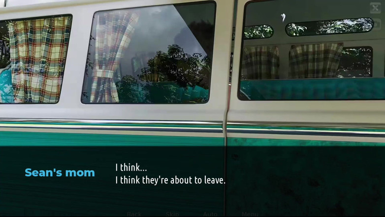 Jbert: Permainan game bareng ibu tiri teman-teman bagian 2 dari sunville