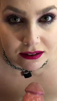 Step-daddy, Please Fuck My Throat Pussy! Face Fuck, Deepthroat, Throat Pie.