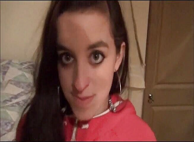 Flash Model Amateurs: Pure 18 sexy teen girl gives nasty blowjob