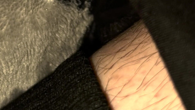 Shawna Panofka: Wahrheit oder Pflicht mit Babysitter