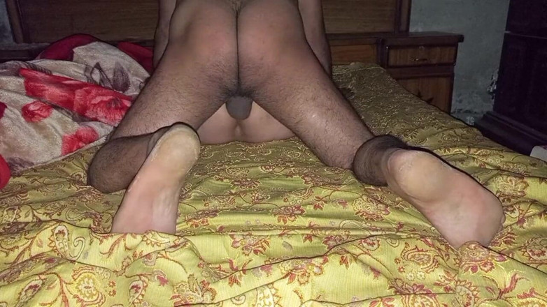 Lubnawife: Parnita tiotion öğretmeninin odayla seksi