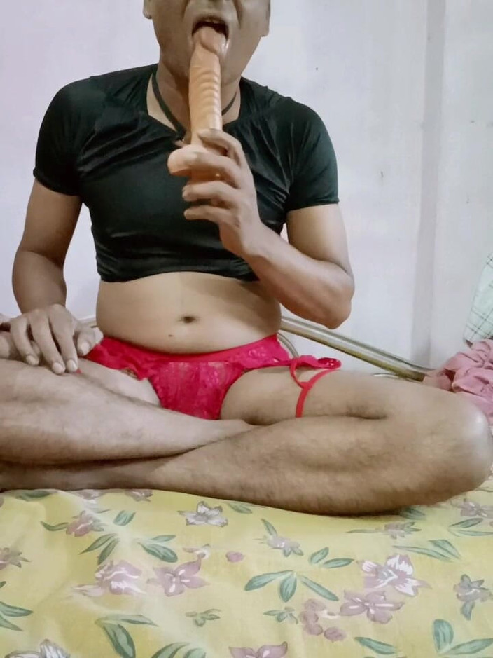 Kamu: Homosexual Femboy Uimitor