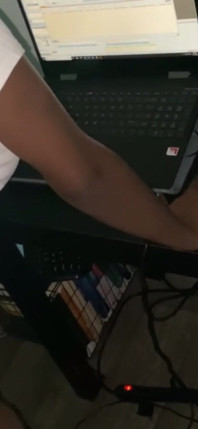 Stepdaddy Omg Im a Virgin