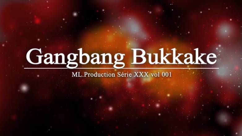 Miss Loly Studio Production: 我的第三次群交