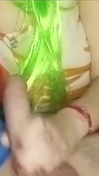 Handjob & Blowjob
