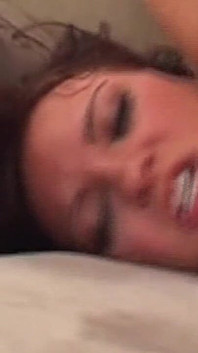 Dripping Pussy Fingering Till Ahegao Tears Stream