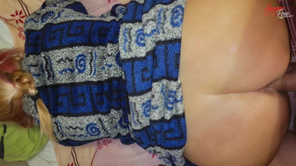 Anna Fire: De ce ai ejaculat în mine? Tocmai m-am spălat!!