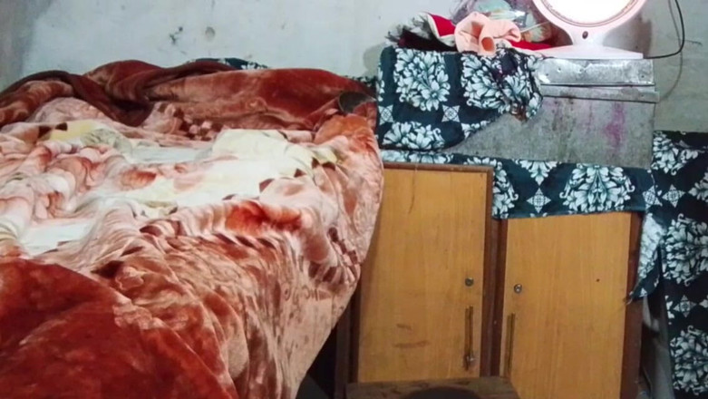 Abida pavreen: Christy Marks &amp; Terry Nova: Pákistánská šukačka