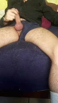 Wielki kutas