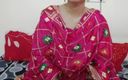 Saara Bhabhi: Sasur Ne Bahu Ko Choda Indian Step Father-in-law Fucks His...