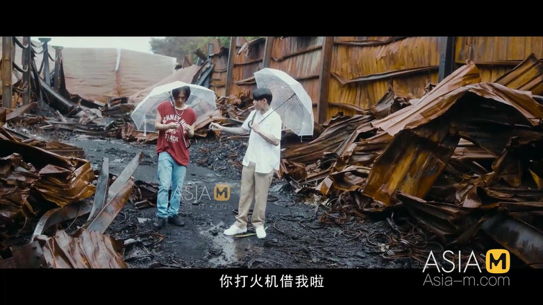 ModelMedia Asia: Sex, Worker/stepmother