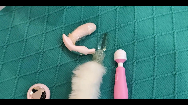 OrangeXXOO: Anime Girl #1