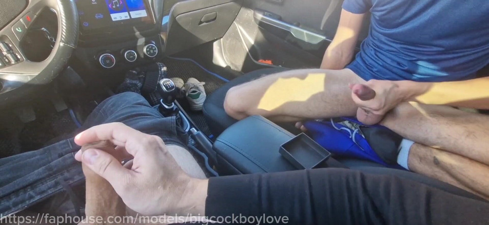 AlexGay: 발렌타인 데이 정자 아빠, 내 정액을 먹어! 나는 선물을 포장했습니다, 발렌타인.