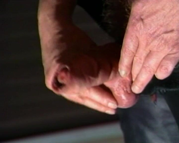 Gay vintage vibes: インテンス・メン・イン・シンクロ 6