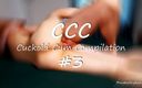 Possibly Neighbours: CCC #3 - Cuckold cum compilation - naughty wifes sharing pussies