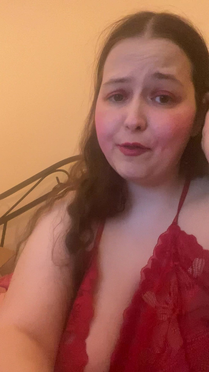 MissChrystalline: Sexleksakgranskning och demonstration: Klitoral slickar G spot vibrator