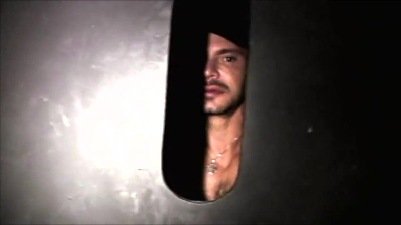 Dark Cruising: DarkCruising - Twink in leather