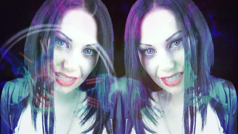 Goddess Misha Goldy: Mesmerizing intox-fantasy &amp; ASMR &amp; eye contact &amp; JOI