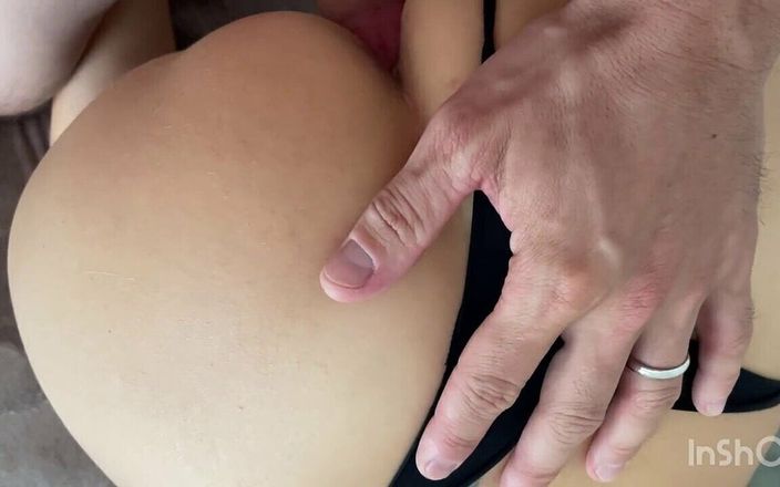 Hot Sexy wife: Hot Morning Fuck - Real Homemade Video