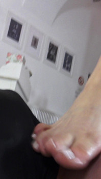 Russian Princess Face Trampling & Foot Gagging!