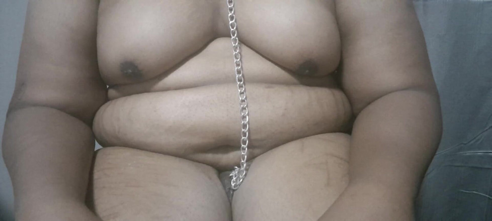 Eleasihle Esma: 섹시한 쩌는 쉬멜 클리토리스 쓰다듬기 플레이타임