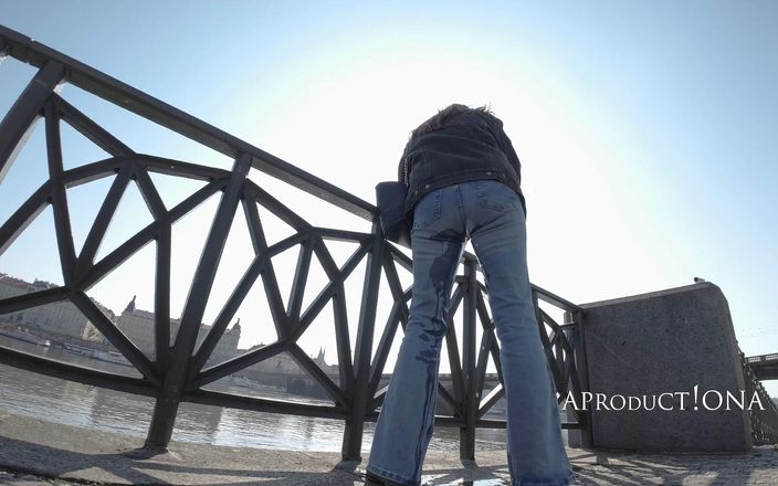 AproductionA: When Bladder Is Weak Part 2