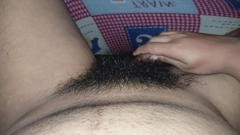 Ratanresma: Handboy Masturbation Frist Time