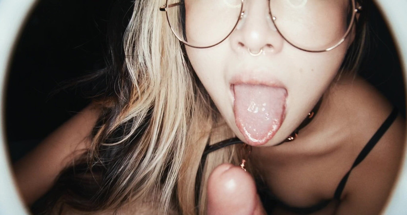 TheMindofTommy: Грязный минет 20 минут