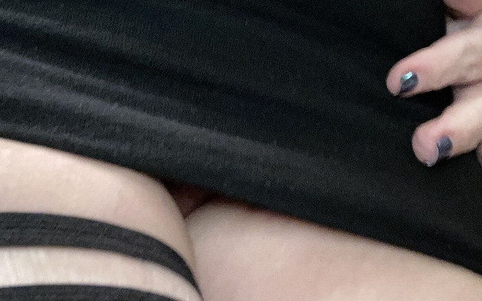 Elianna: Ellie Cuckqueaned