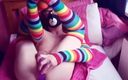 Rainbow Femboy: Як би цю позицію не називали, я люблю це