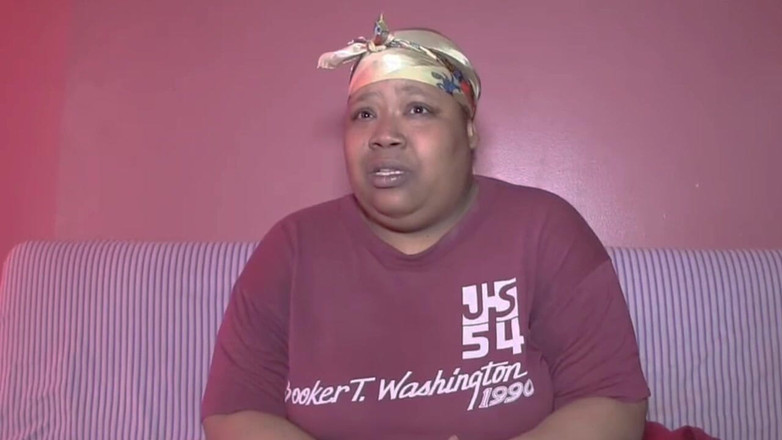 Nasty films: Temuduga Erica Hood