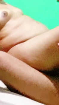 Fucking a Brunette Neighbor When Her Husband Isn't Home