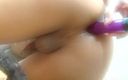 Nasty LADYBOY: Pantat basah ladyboy thailand yang hot dan kontol ngaceng masturbasi...