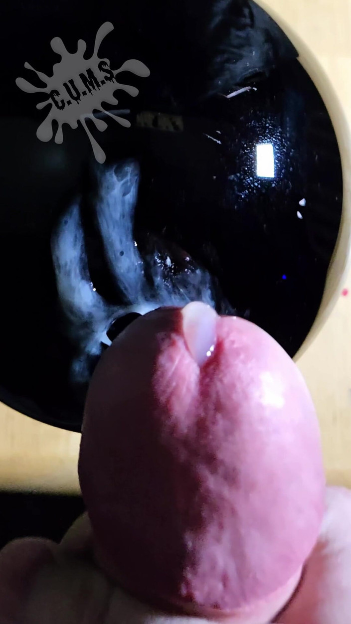 Cum Juggler: C.u.m.s - yakın çekim ve hareket yavaşladı - solo boşalma #41