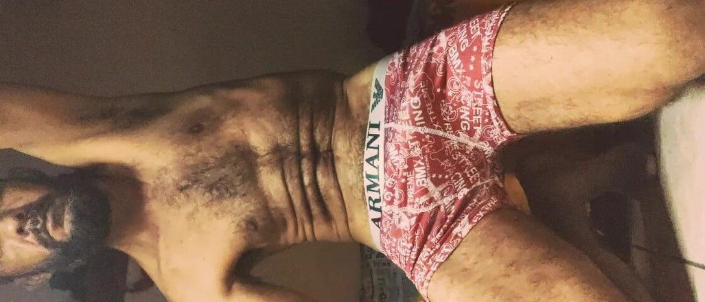 Stink HairyMale: Self Smyslný Remix