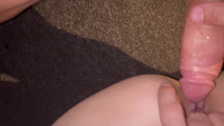 Caruso Rainbow: 夜間