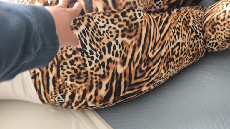 Riderqueen: Big Ass for Me - Video for Fans