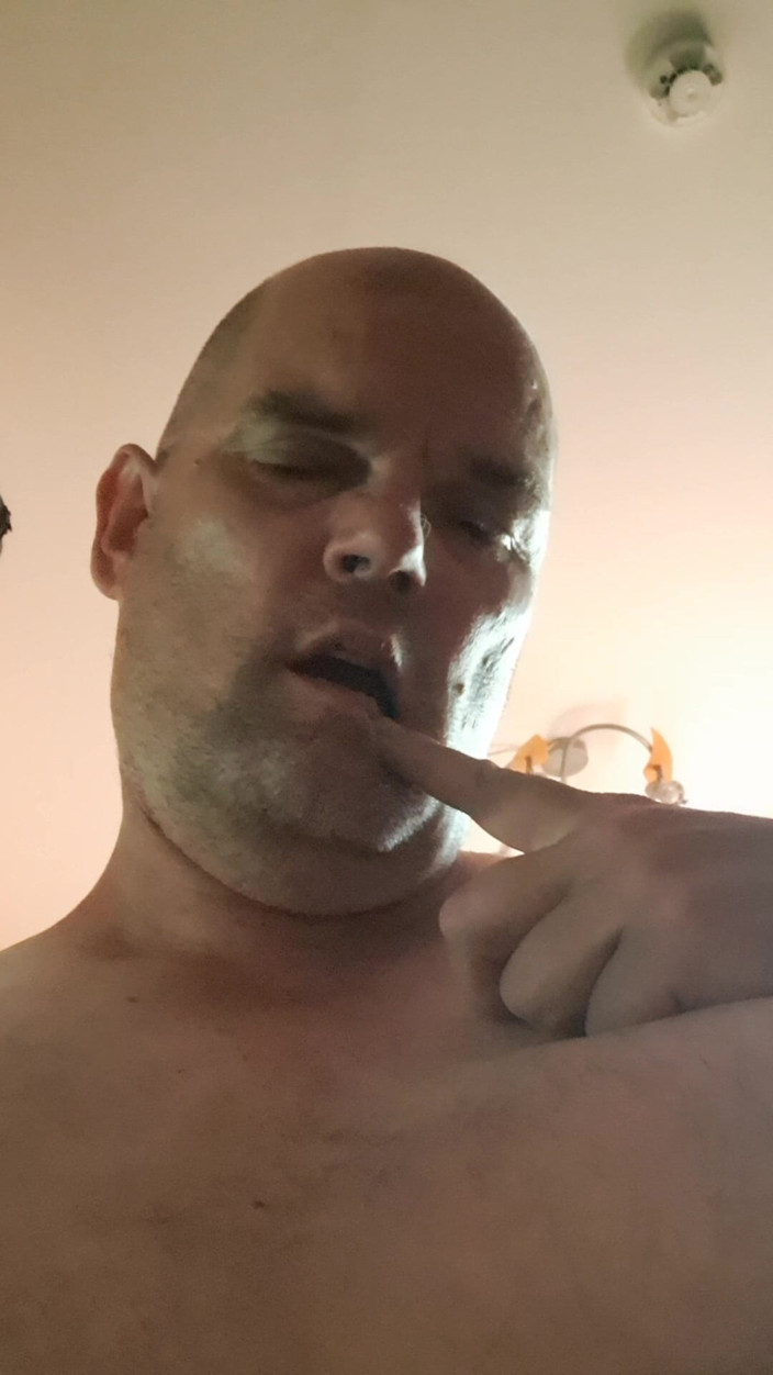Fickspecht: The Slut Needs a Cock for Her Tits