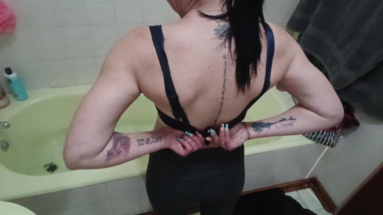 MysticBella: Karma Ex Girl Ends up Being Hotwife
