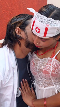 Indická desi doktorka sestra sní hardcore sex šukání videa