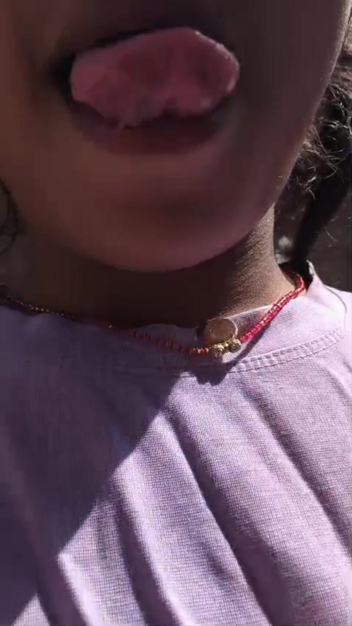 P_baby Ji: Desi heißes mädchen sexvideo