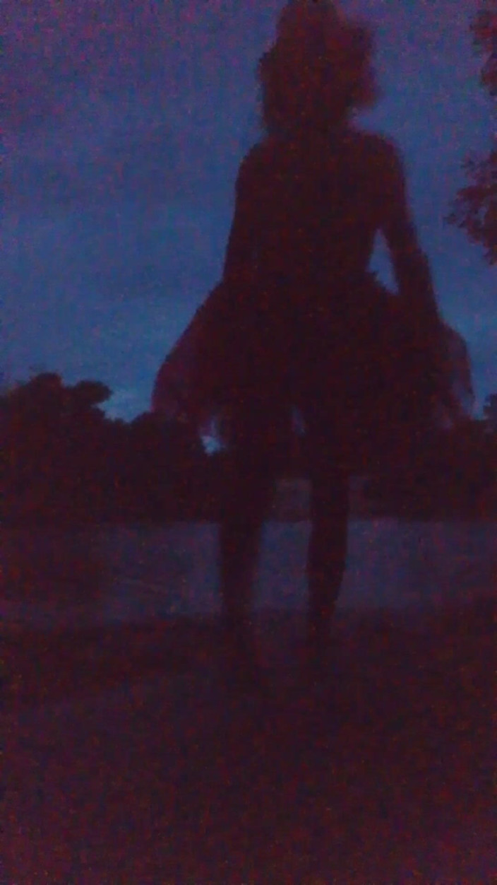 MilaFemboyUA: Nature and Femboy