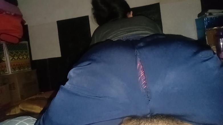 Famly sex: I Want to Get My Ass Kicked by an Asian...