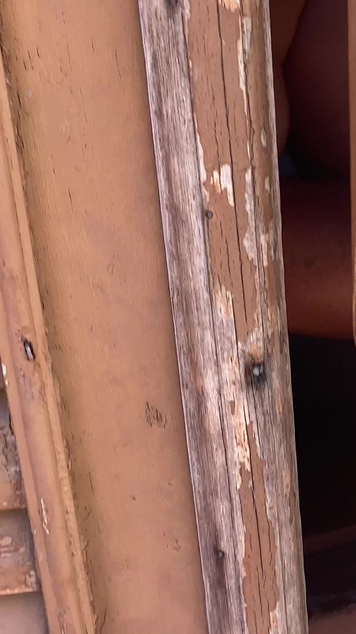 Eu_rickroma44: Sorprendí a Mi Vecino Cambiándose De Ropa. Luego Terminamos Teniendo...