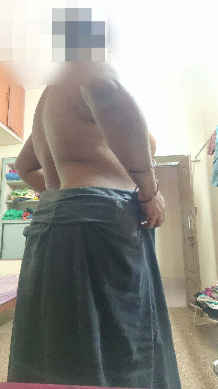 Porn films: तमिल आंटी ने कॉलेज के छात्र को चोदा