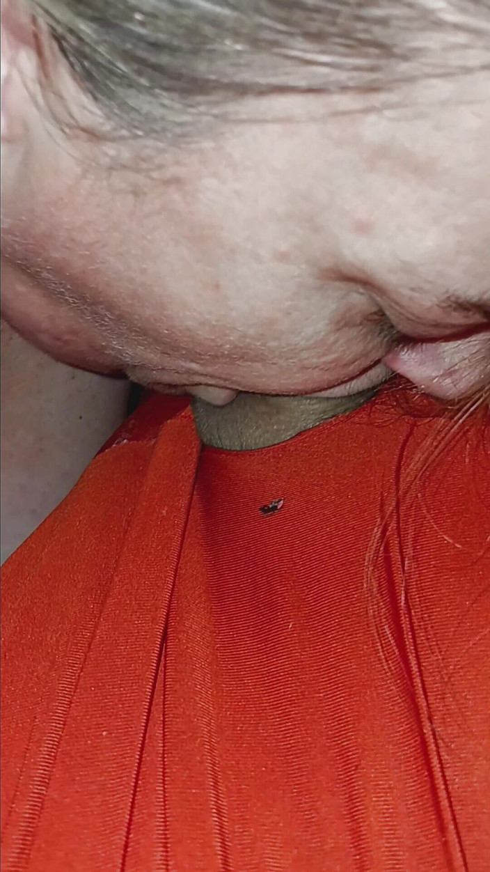 Nasty's girl: Min styvmamma har den snävaste fittan någonsin!