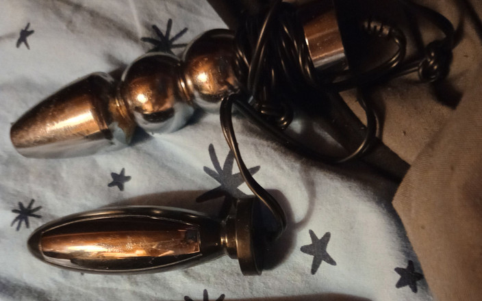 Sub boy rough: Malá zábava